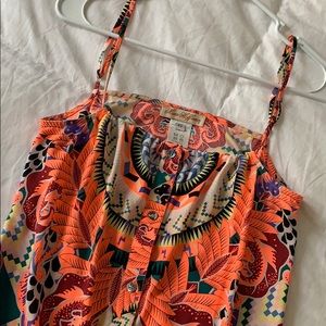 Mara Hoffman Midi/Maxi Dress